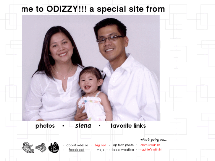 www.odizzy.com