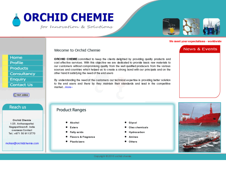 www.orchidchemie.com