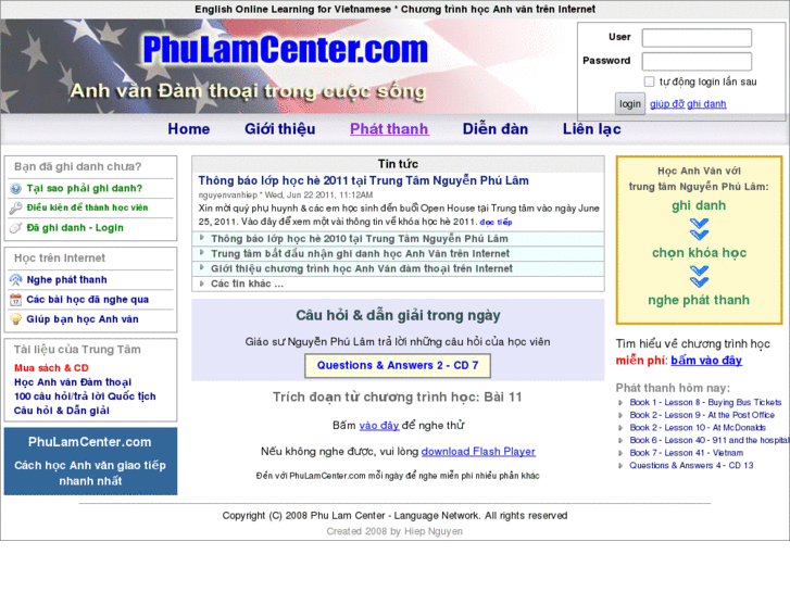 www.phulamcenter.com