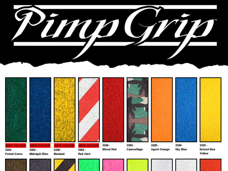 www.pimpgriptape.com