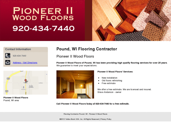 www.pioneerwoodfloors1.com