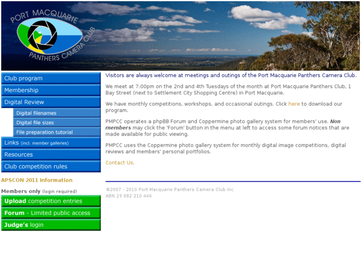 www.portmacquariecameraclub.net