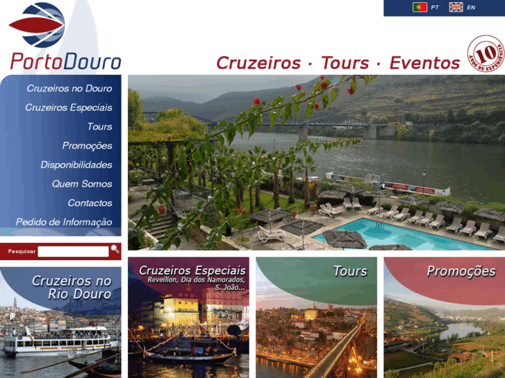 www.portodouro.com