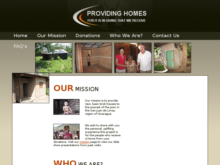 www.providinghomes.org