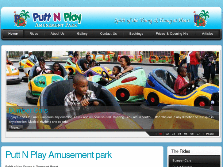 www.puttnplayja.com