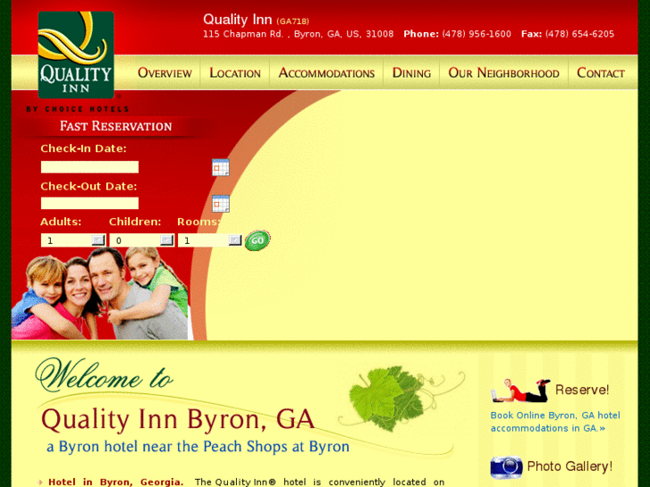 www.qualityinnbyronga.com