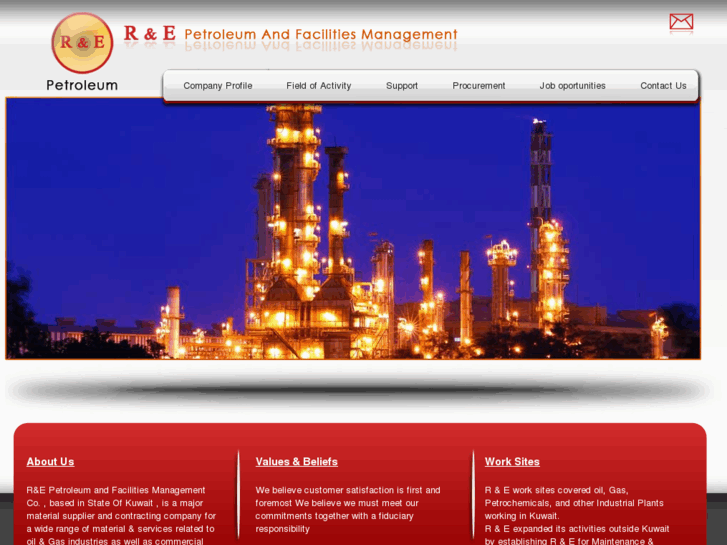 www.re-petroleum.com