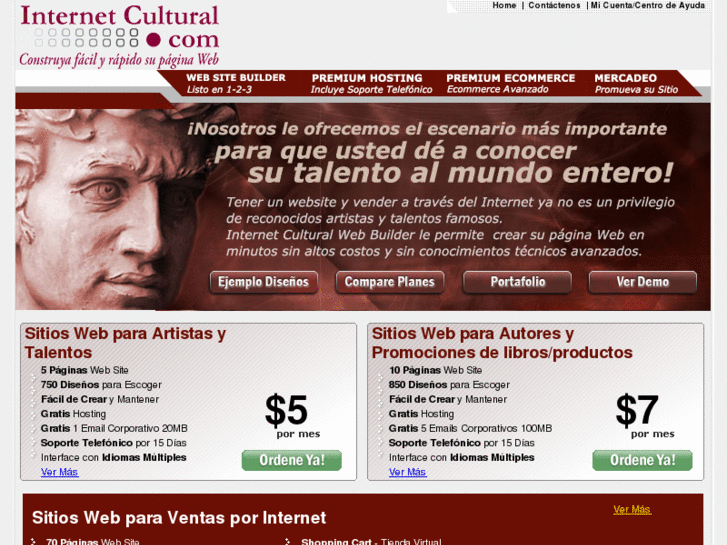 www.redculturalhispana.com