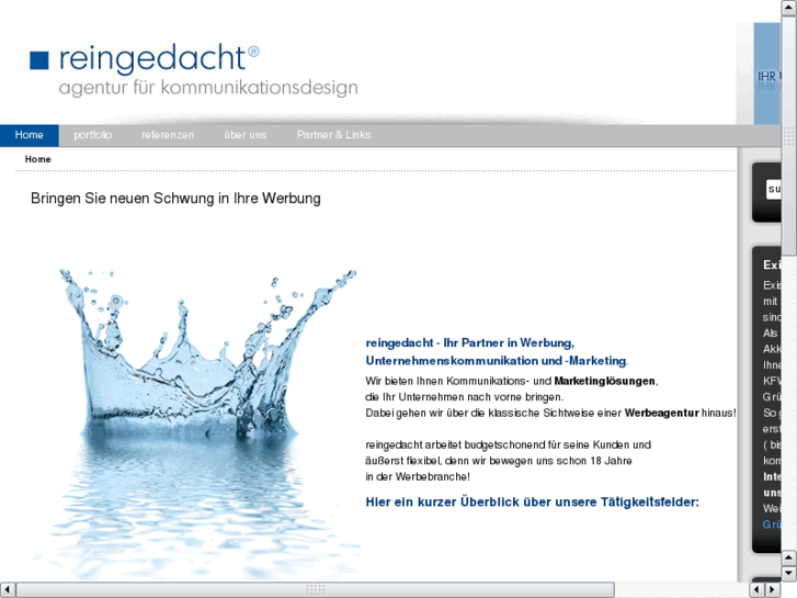 www.reingedacht.com