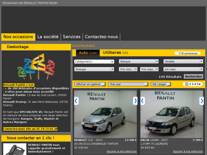 www.renaultoccasion-pantin.com