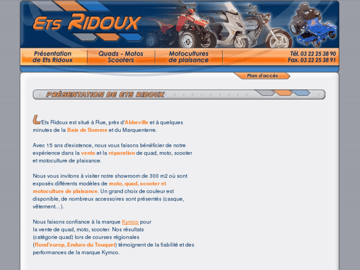 www.ridoux.com