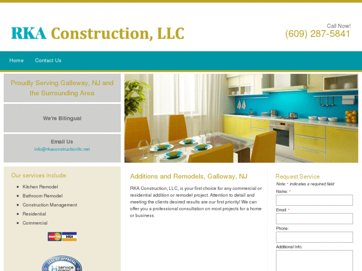 www.rkaconstructionllc.net