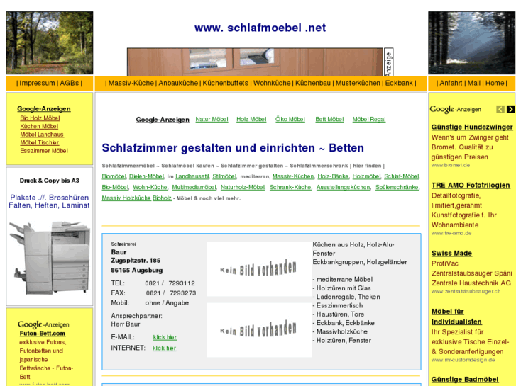 www.schlafmoebel.net