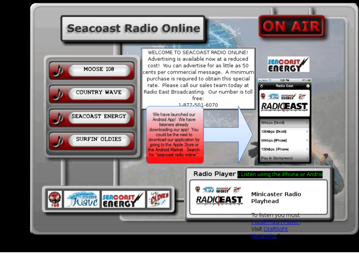 www.seacoastonlineradio.com