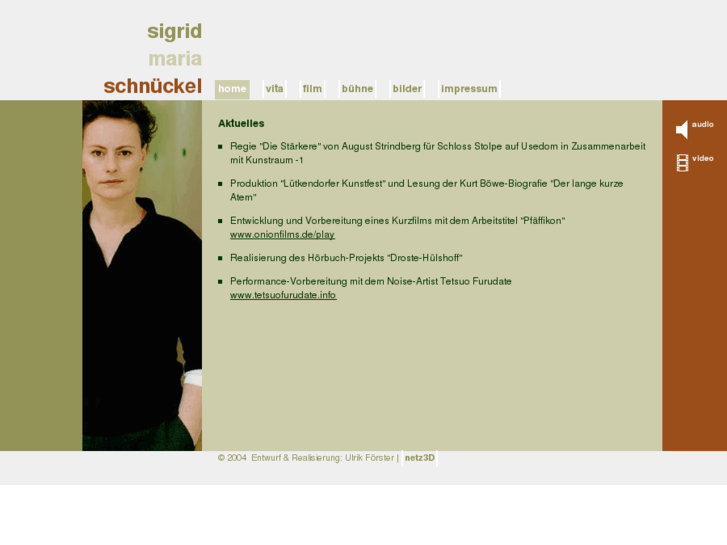 www.sigrid-maria-schnueckel.net