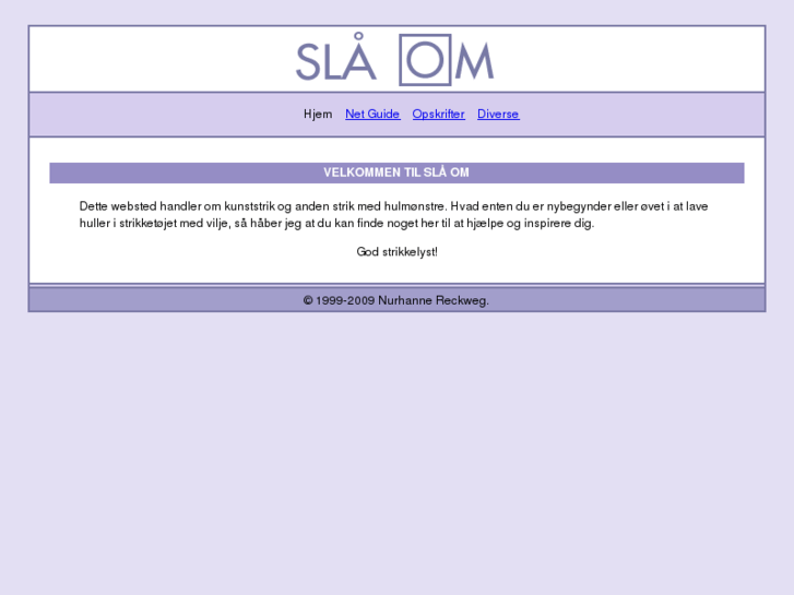 www.slaaom.net