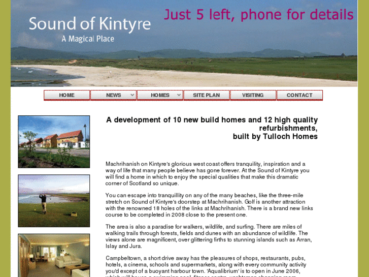 www.soundofkintyre.co.uk