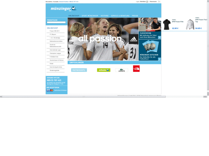 www.sport-muenzinger.de