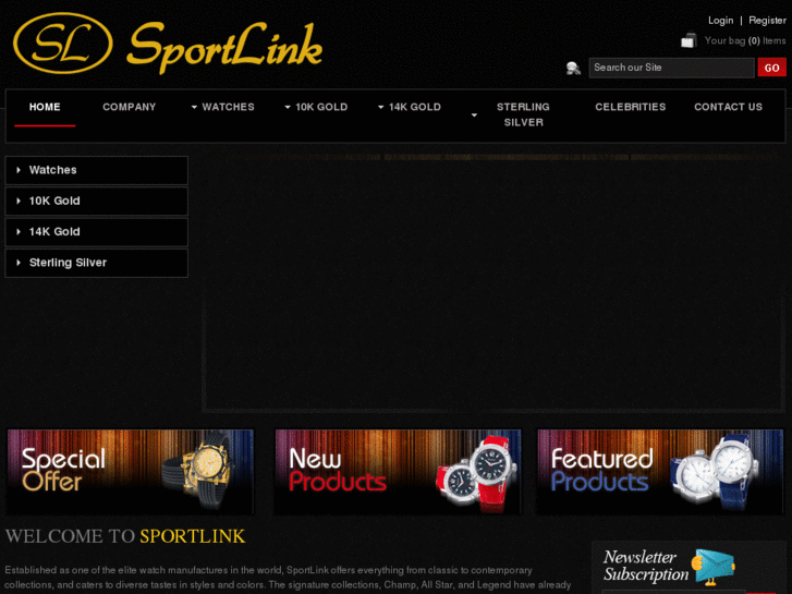 www.sportlinkwatch.net