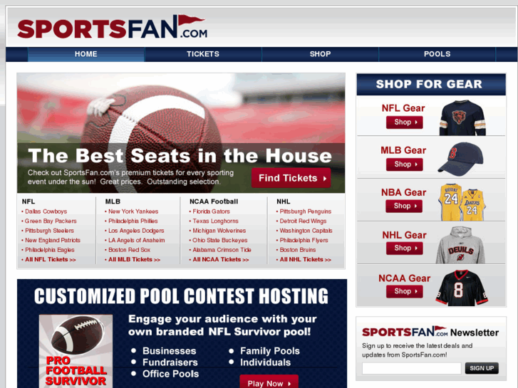 www.sportsfan.com