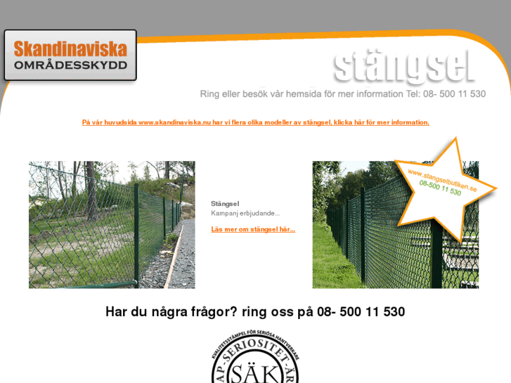 www.stangsel.info