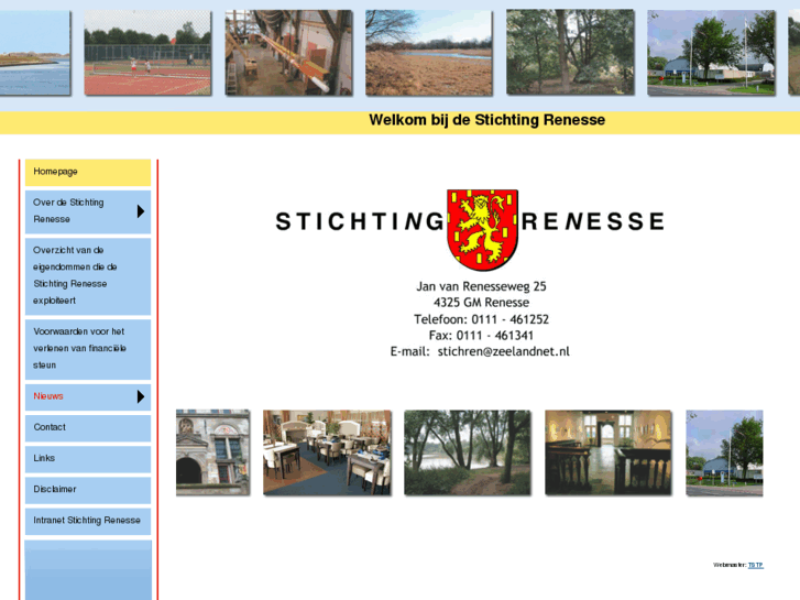 www.stichtingrenesse.nl