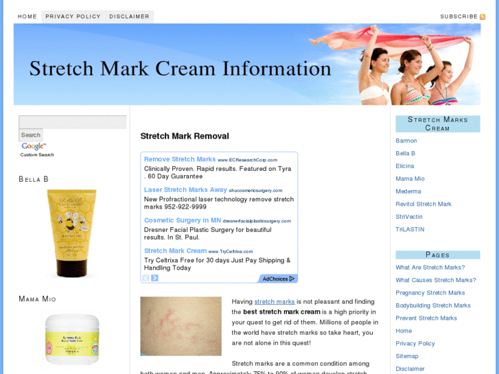 www.stretchmarkcreaminfo.com