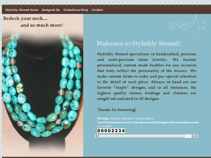 www.stylishlystoned.com