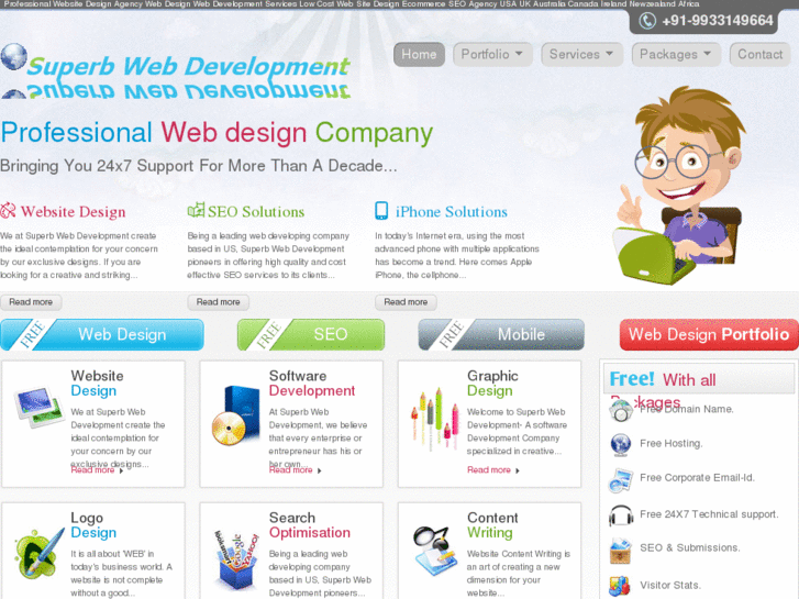 www.superbwebdevelopment.com