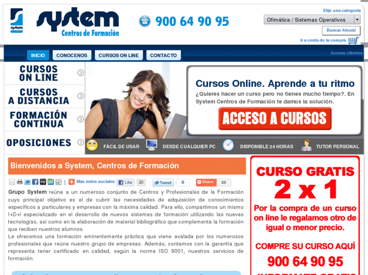 www.systemformaciononline.com