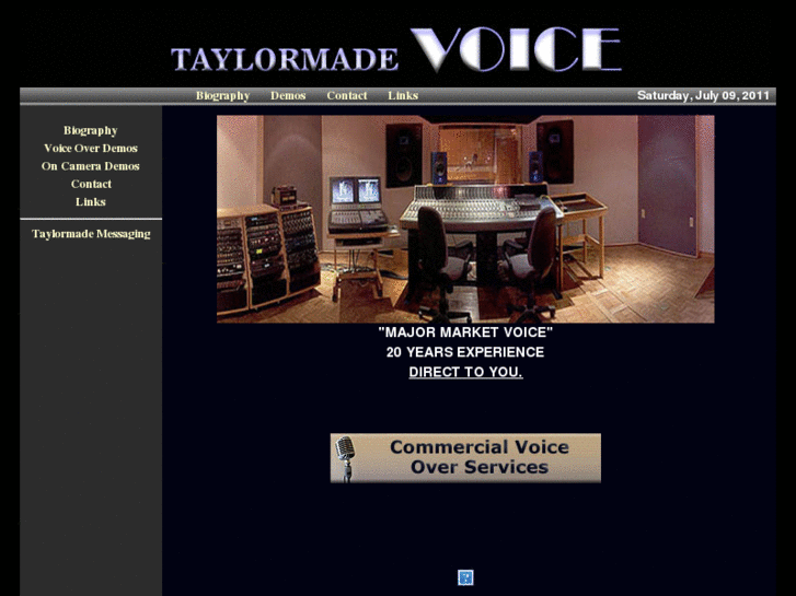 www.taylormadevoice.com