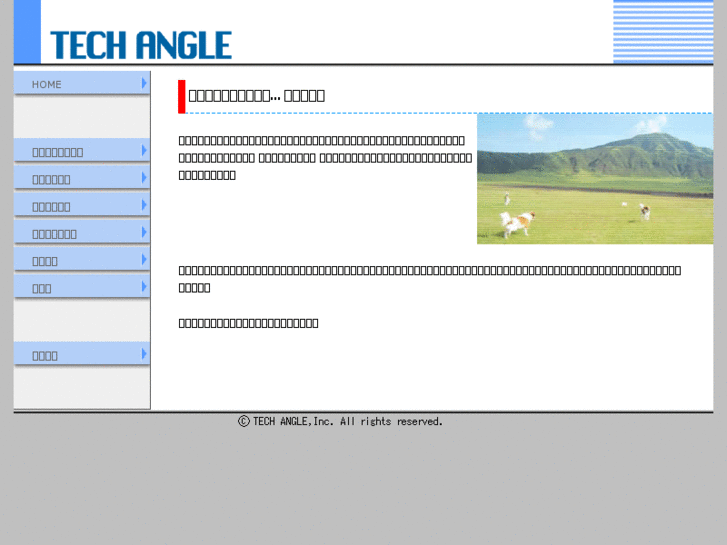 www.tech-angle.net