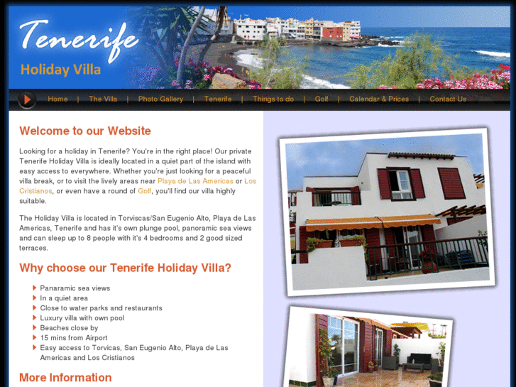 www.tenerifeseaviews.com