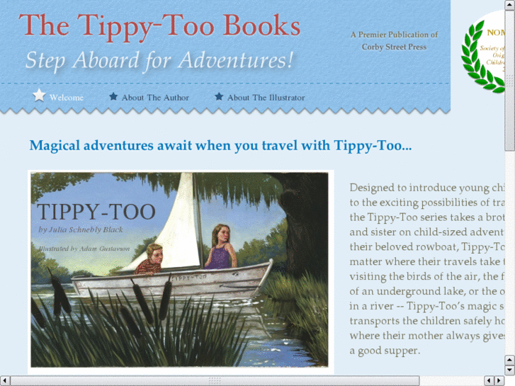 www.tippytoo.com