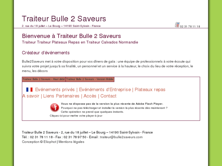 www.traiteur-bulle2saveurs.com