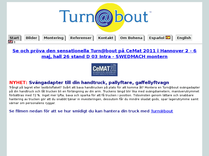 www.turnabout.se