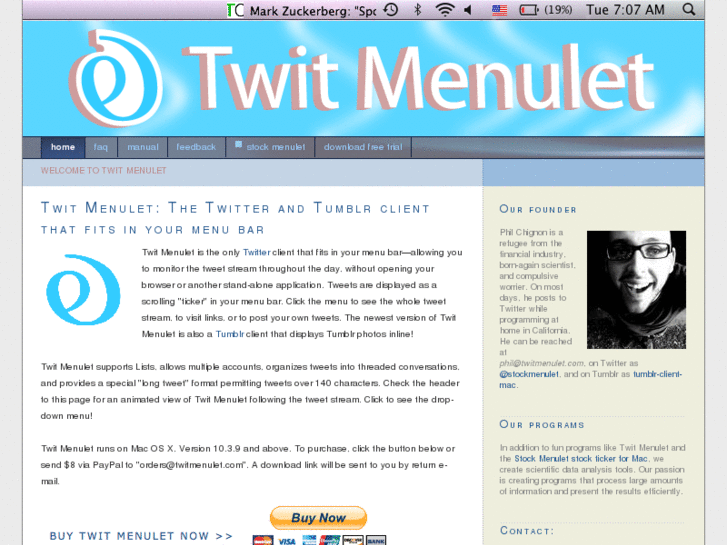 www.twitmenulet.com