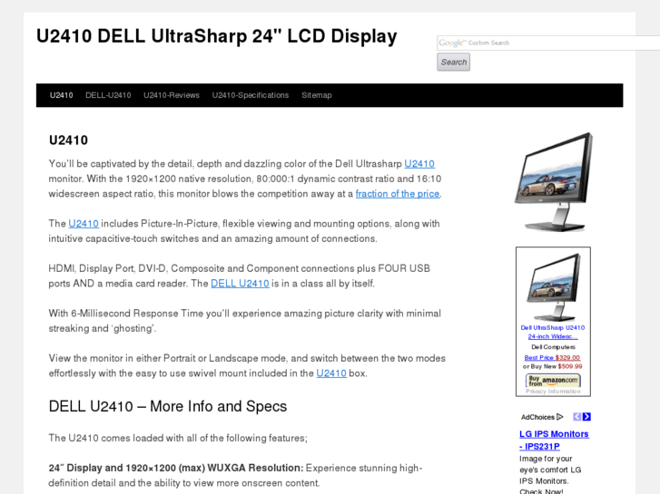 www.u2410.com
