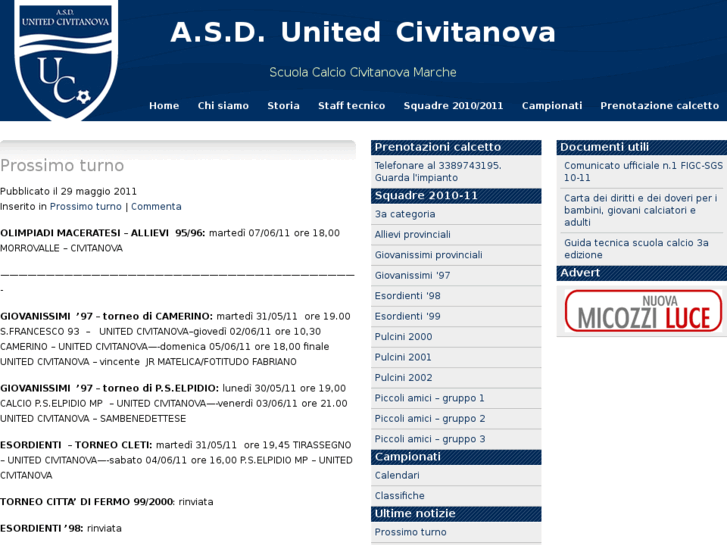 www.unitedcivitanova.com