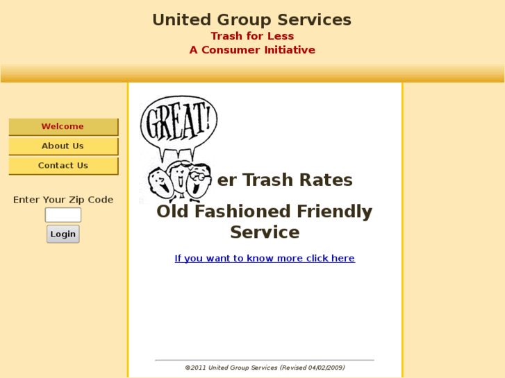 www.unitedgroupservices.com