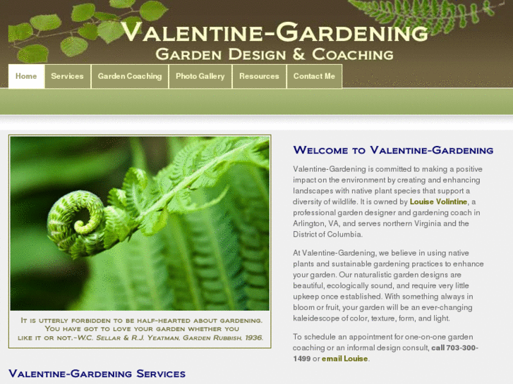 www.valentine-gardening.com