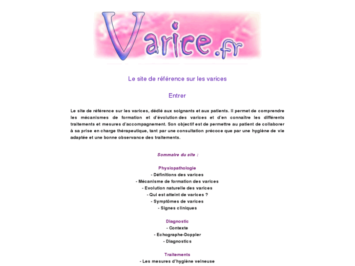 www.varice.fr