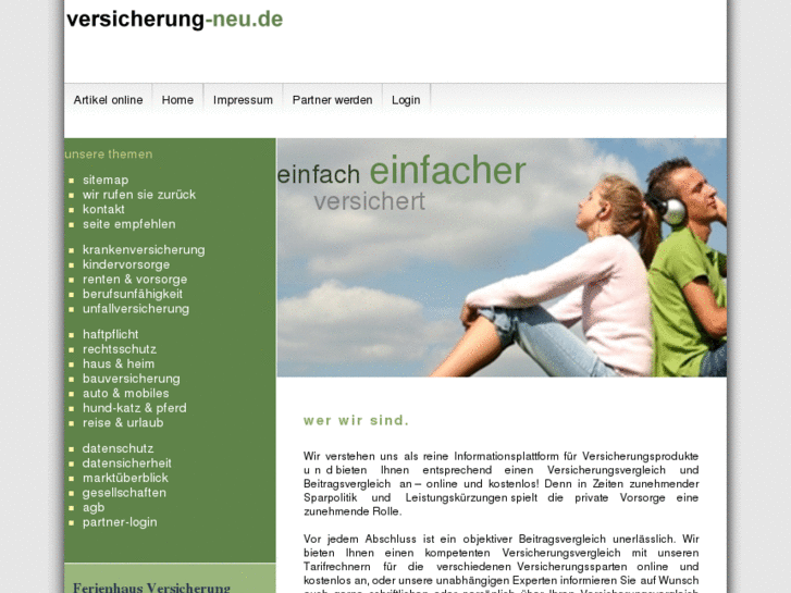 www.versicherung-neu.de