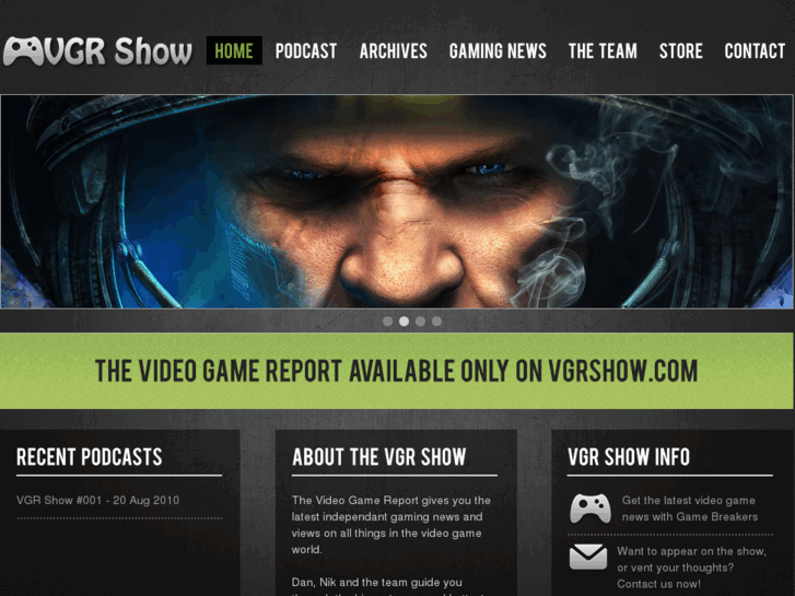 www.vgrshow.com