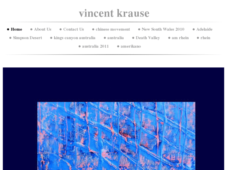 www.vincentkrause.com