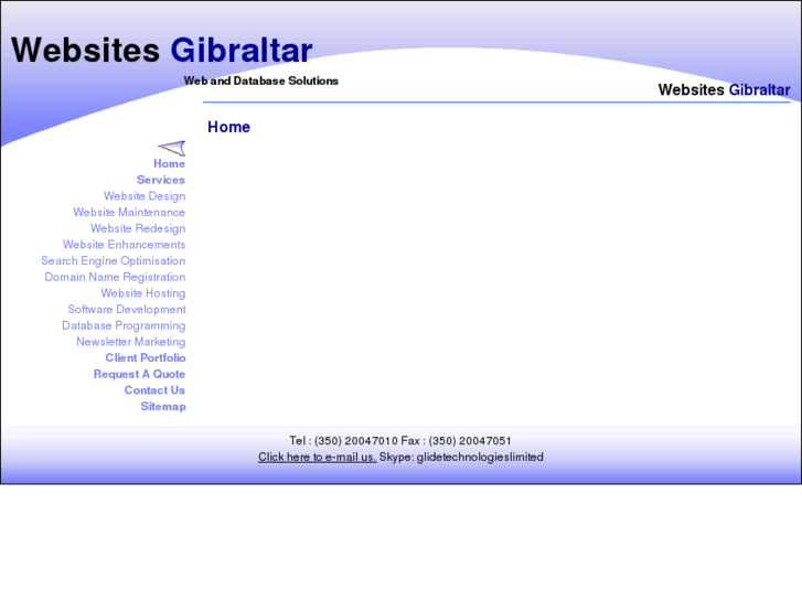 www.websitesgibraltar.com