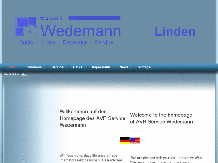 www.wedemann-service.com