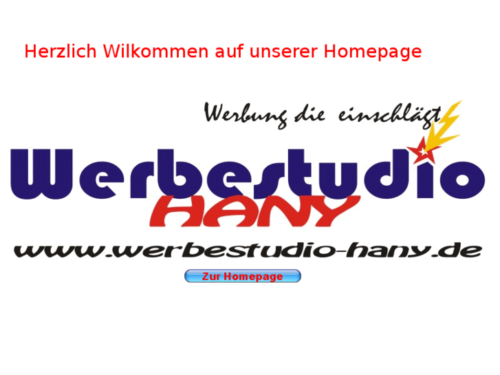 www.werbestudio-hany.com