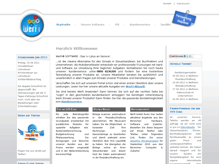 www.werfi.com