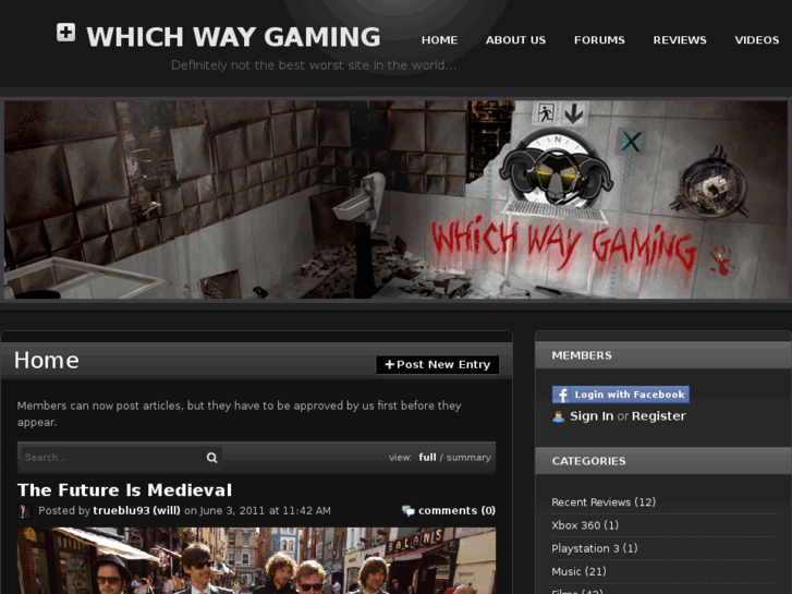 www.whichwaygaming.com